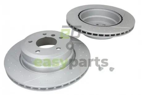 Автозапчасть Delphi BG5137C
