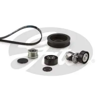 Автозапчасть Gates K026PK1580XS