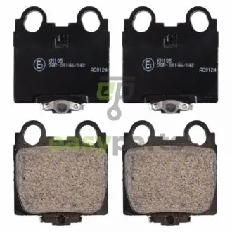 Фото автозапчасть FEBI BILSTEIN 170265 Автозапчасть FEBI BILSTEIN 170265