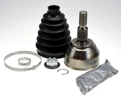 Автозапчасть GKN (Lobro) 305520