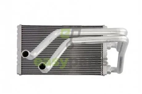 Автозапчасть NISSENS 72956