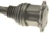 Автозапчасть GKN (Lobro) 306554 (фото 3)