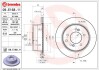 Автозапчасть BREMBO 09E16811 (фото 1)