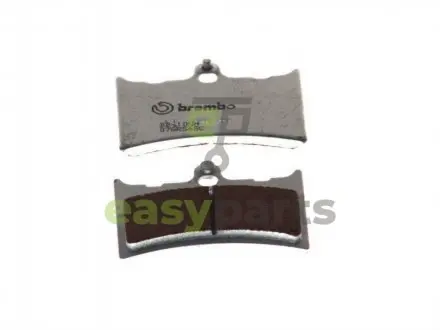 Автозапчасть BREMBO 07GR56SR