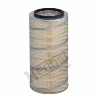 Автозапчасть HENGST FILTER E1595L