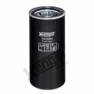 Автозапчасть HENGST FILTER H572WK