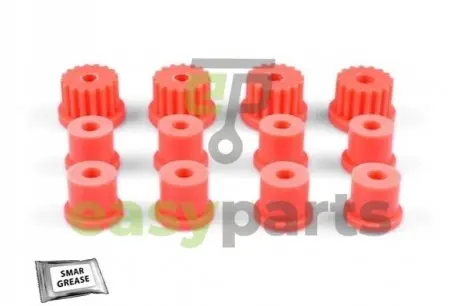 Автозапчасть TEDGUM TED99955
