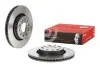 Автозапчасть BREMBO 09E12711 (фото 2)