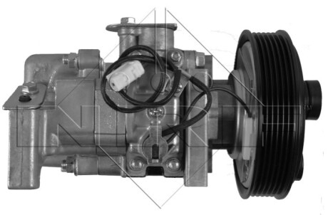 Автозапчасть NRF 32820G