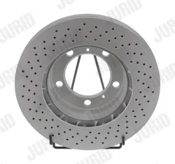 Автозапчасть Jurid 563015JC1