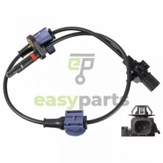 Автозапчасть FEBI BILSTEIN 172415