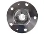 Ступиця перед. колеса Fiat/PSA Ducato/Jumper/Boxer 94- FEBI BILSTEIN 172747 (фото 4)