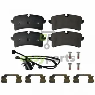 Автозапчасть BLUE PRINT ADBP420034