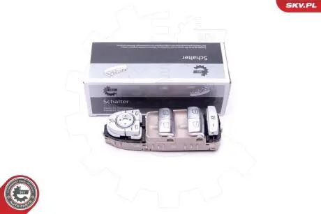 Автозапчасть SKV GERMANY 37SKV051