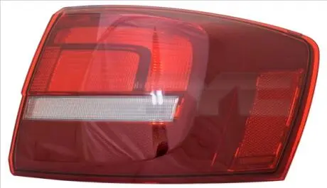 Автозапчасть TYC 116784219