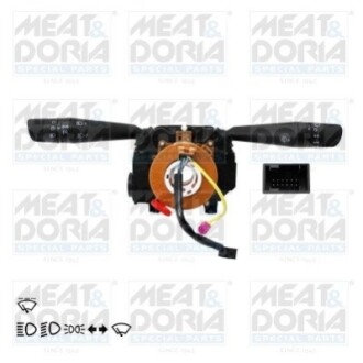 Автозапчасть MEAT&DORIA 231525