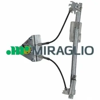 Автозапчасть MIRAGLIO 302654
