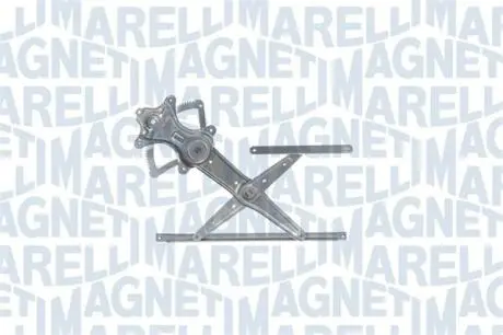 Автозапчасть MAGNETI MARELLI 350103170476