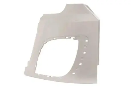 Фото автозапчасть PACOL DAFFB048L Автозапчасть PACOL DAFFB048L