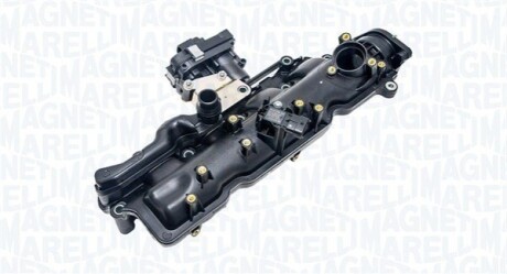 Автозапчасть MAGNETI MARELLI 802009377307