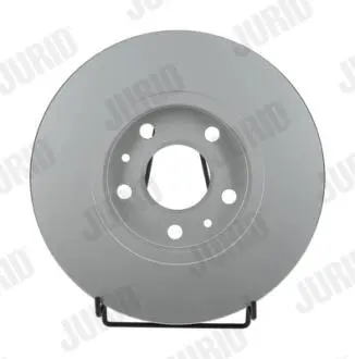 Автозапчасть Jurid 563158JC