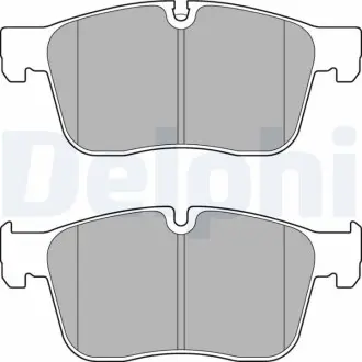 Автозапчасть Delphi LP3187
