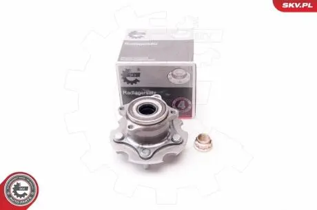 Автозапчасть SKV GERMANY 29SKV044