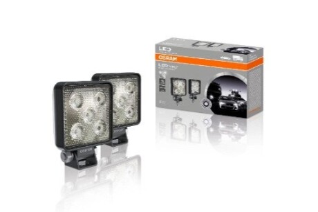 Автозапчасть OSRAM LEDWL103WD