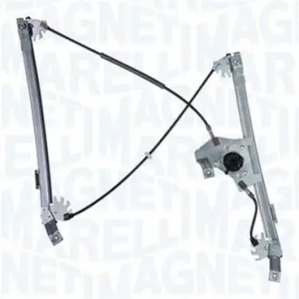 Автозапчасть MAGNETI MARELLI 350103141600