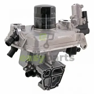 Автозапчасть FEBI BILSTEIN 49847