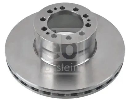 Автозапчасть FEBI BILSTEIN 105973