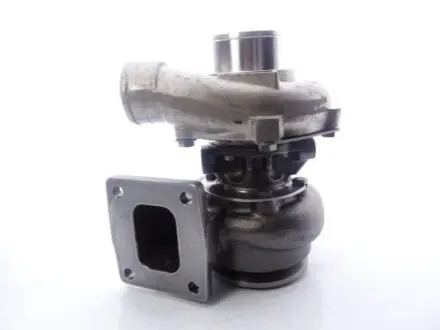 Фото автозапчасть GARRETT 7984890001 Автозапчасть GARRETT 7984890001