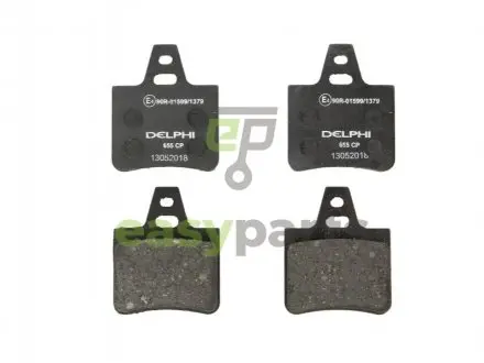 Автозапчасть FORD 2420712