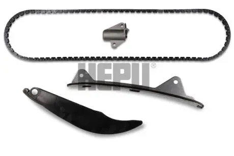 Автозапчасть HEPU 210555