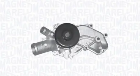 Автозапчасть MAGNETI MARELLI 352316171282
