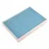 FILTR KABINY BLUE PRINT ADBP250017 (фото 1)