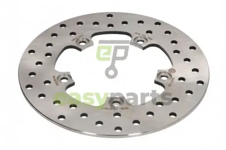 Фото автозапчасть BREMBO 68B407G2 Автозапчасть BREMBO 68B407G2