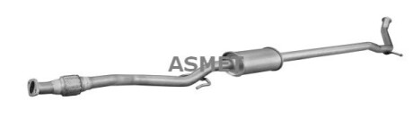 Автозапчасть ASMET 28019