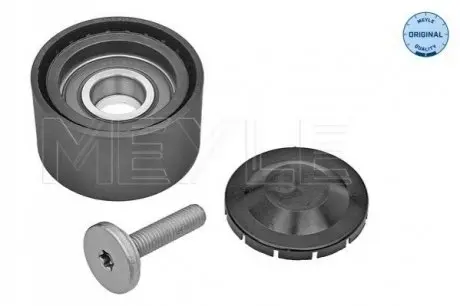 Ролик генератора MB Sprinter 3.0 CDI OM642 (паразитний) (54x30) MEYLE 0140090087