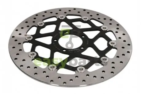 Фото автозапчасть BREMBO 78B408B1 Автозапчасть BREMBO 78B408B1