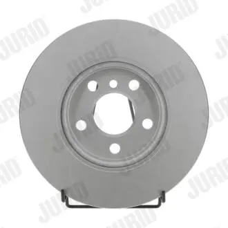 Автозапчасть Jurid 563191JC