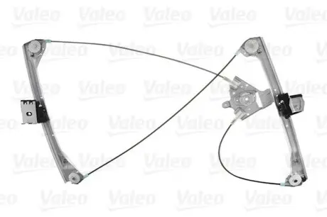 Автозапчасть Valeo 851629
