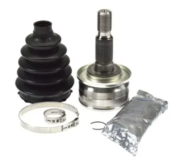 Автозапчасть GKN (Lobro) 305859
