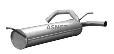 Автозапчасть ASMET 16102