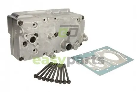 Автозапчасть Wabco 9127189202