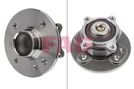 Автозапчасть FAG 713155410