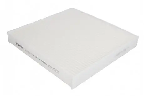 Автозапчасть PURRO PURHC0038