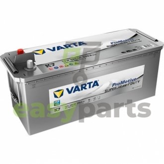 Автозапчасть VARTA PM645400080S (фото 1)