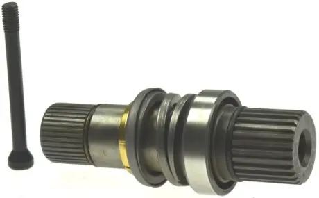 Автозапчасть GKN (Lobro) 305649