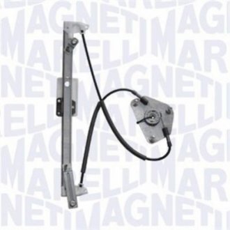 Автозапчасть MAGNETI MARELLI AC1378